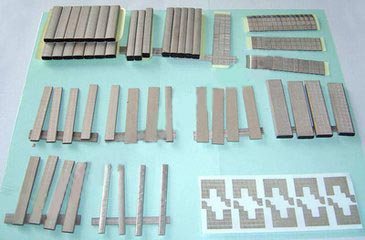 导电泡棉