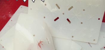 硅橡胶产品