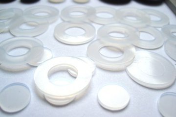 硅橡胶产品