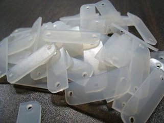 硅橡胶产品