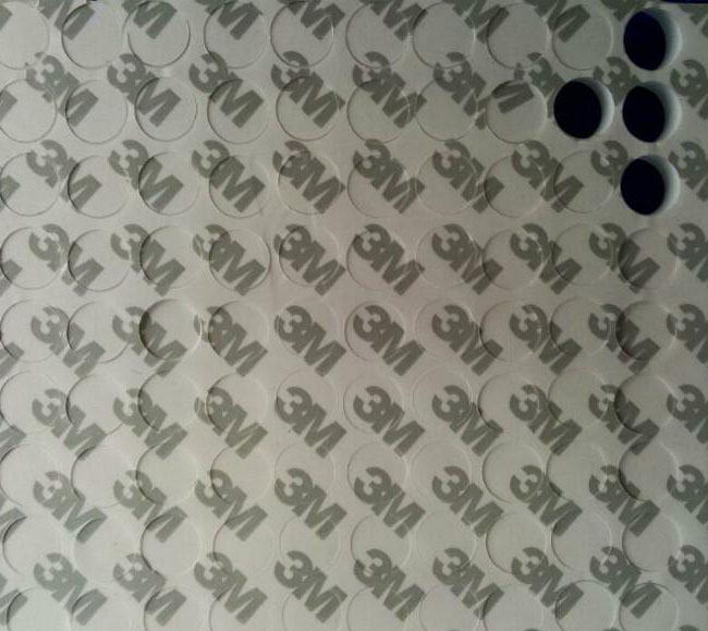 EVA泡棉产品